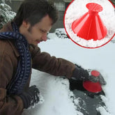 🎄Early Christmas 49 % Off🎁Magical Car Ice Scraper New HomeGoods