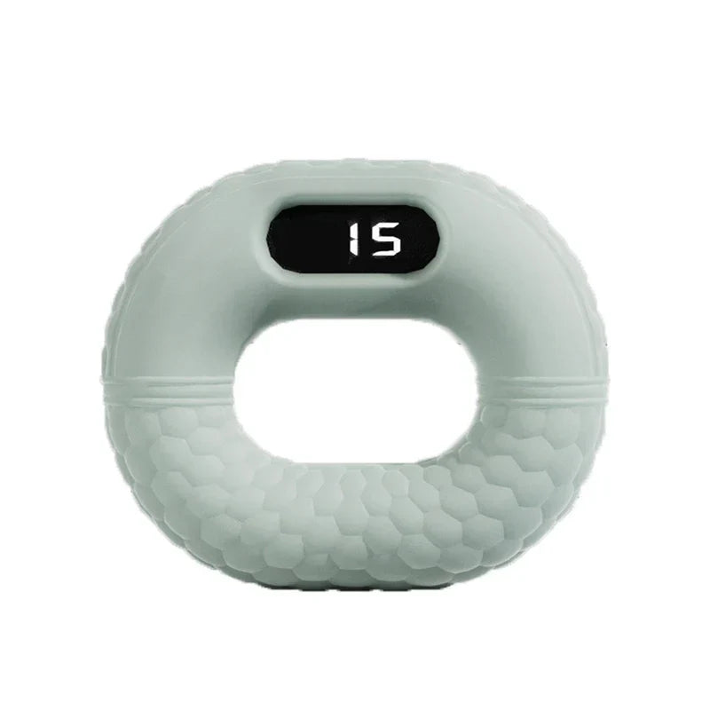 Adjustable Hand Grip Strengthener