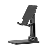 Adjustable Angle Mobile Device Desk Stand