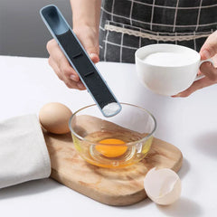 Adjustable Measuring Spoon Slider Tool