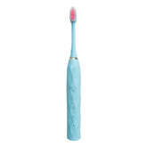 Advanced Vibration Cleaning Power Toothbrush Kit