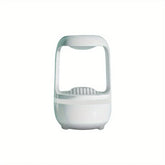 Anti-Gravity Water Drop Air Humidifier