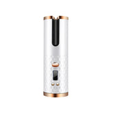 Automatic Hair Curler Curling Iron Wand