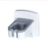 Bathroom Hair Dryer Holder Stand Organizer