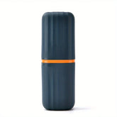 Bathroom Tumbler Cup Toothbrush Holder