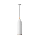 Battery Operated Drink Mixer Frothing Wand