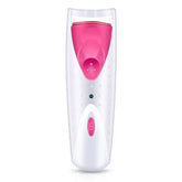 Battery Operated Heated Eyelash Curler