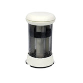 Butter Mill Spreader Stick Grater Dispenser