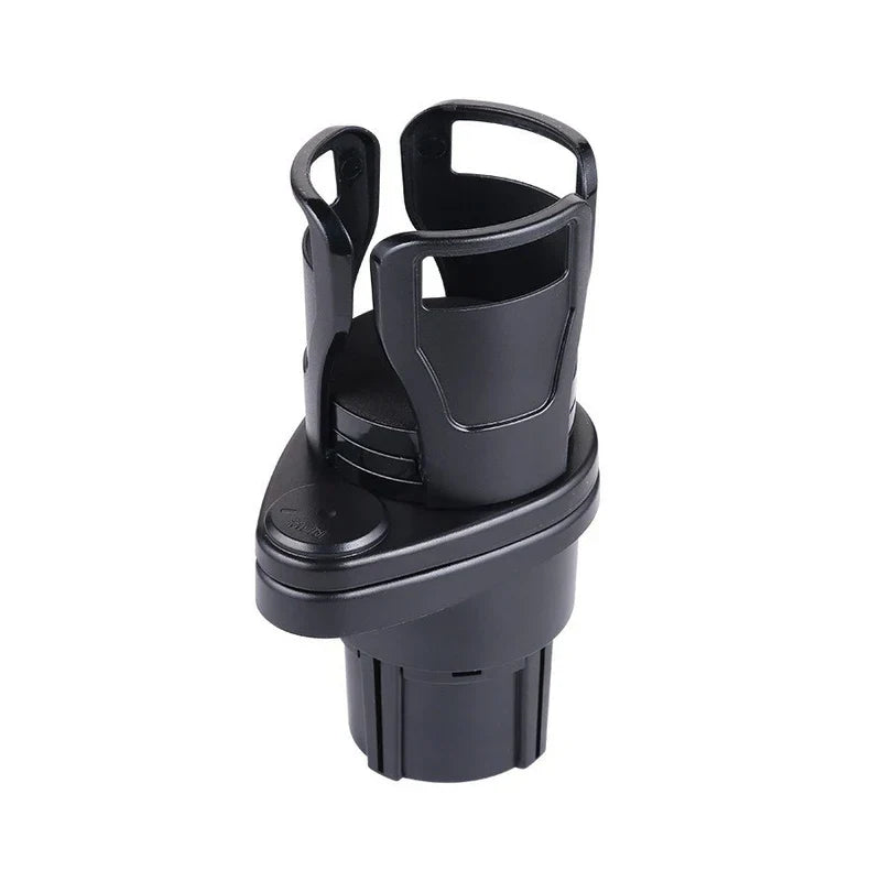 Car Cup Holder Expander Adapter Multifunctional