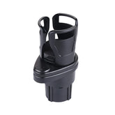 Car Cup Holder Expander Adapter Multifunctional
