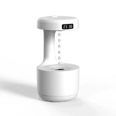 Cool Mist Air Humidifier Diffuser