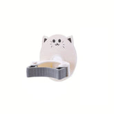 Cute Animal Mop Broom Holder Wall Mount Gripper