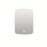 Desktop Led Vanity Makeup Mirror Portable