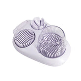 Egg Slicer Cutter Wedger Tool