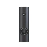 Electric Salt And Pepper Grinder Set