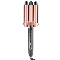 Electric Hair Styling Curling Barrel Tool