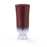 Electric Handheld Vacuum Sealer Pump Tool
