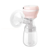 Electric Or Manual Breast Pump