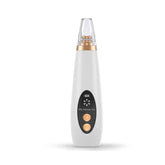 Facial Pore Suction Cleansing Tool