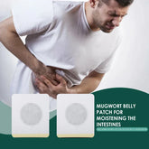 Herbal Detox Slimming Belly Pellet Patch