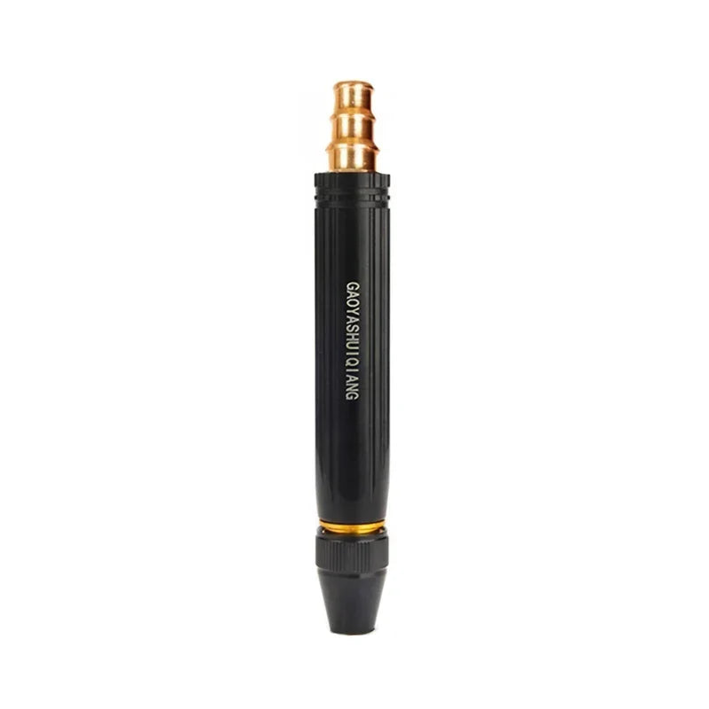High Pressure Car Wash Hose Nozzle