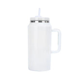 Insulated Car Travel Mug Tumbler
