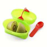 Kiwi Storage Container Lunch Box