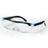 Led Lighted Reading Glasses