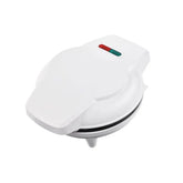Large 3-In-1 Breakfast Maker Station Center