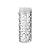 Large Crystal Design Cool Mist Humidifier