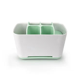 Large Travel Toothbrush Holder Case