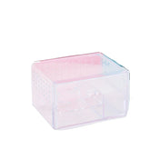 Makeup Drawer Organizer Tray Dividers