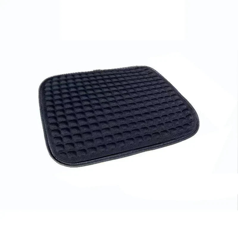 Memory Foam Car Seat Cushion Pad