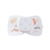 Mini Adhesive Hook Loop Dots Stickers