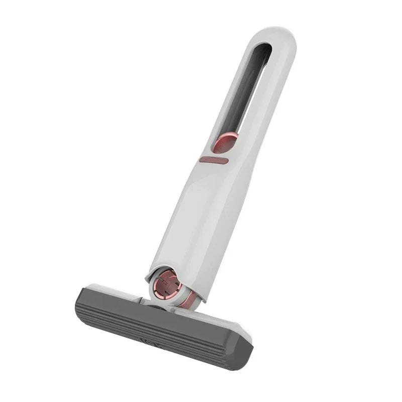 Mini Self-Squeeze Mop Handheld