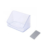 Mirrored Cabinet Organizer Bin Box