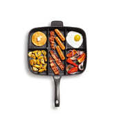 Multi-Function Electric Hot Pot Cooker