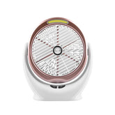 Multifunctional Usb Rechargeable Desk Fan