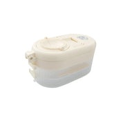 New Dumpling Maker Press Mold Tool