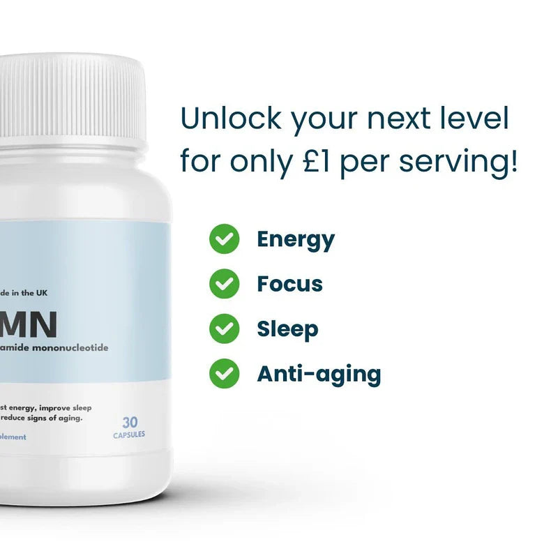 Daily Wellness: High-Potency 500mg Supplement Capsules New Home Goods