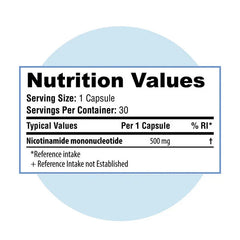 Daily Wellness: High-Potency 500mg Supplement Capsules New Home Goods