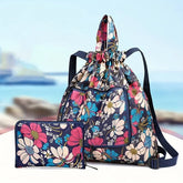 Packable Lightweight Foldable Travel Backpack