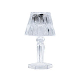 Plastic Flickering Flameless Led Candle