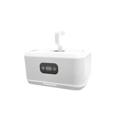 Portable Clothes Dryer Electric Drying Machine Rack