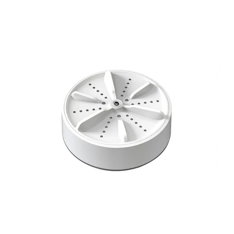 Portable Usb Mini Washing Machine