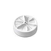 Portable Usb Mini Washing Machine