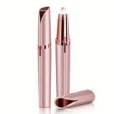 Precision Eyebrow Razor Trimmer Shaper Tool