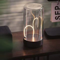 Quantum Line Ambient Led Light Strip Bar