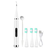 Rechargeable Sonic Electric Toothbrush