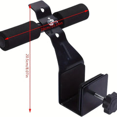 Sit-Up Assistant Bar